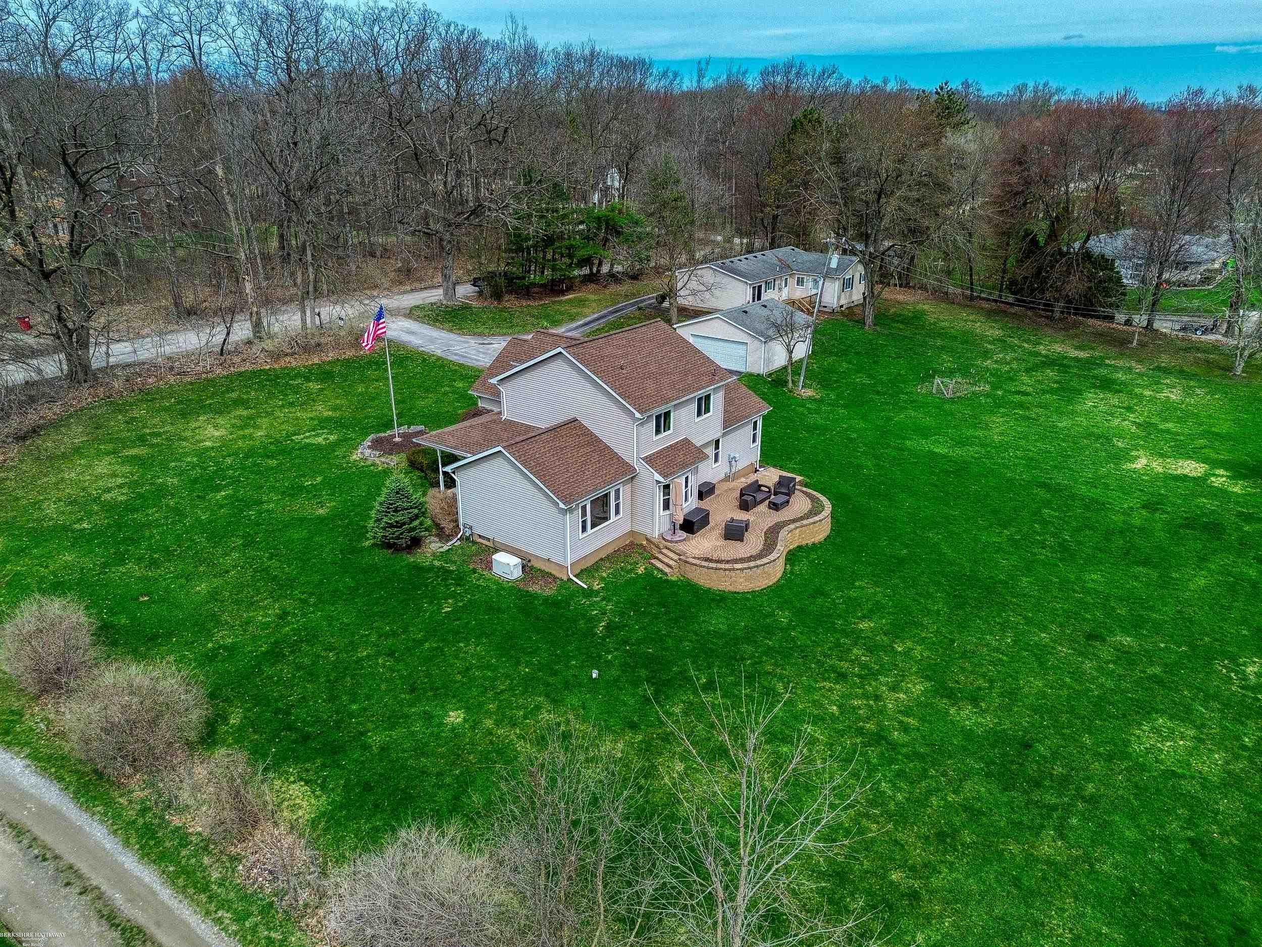 66870 Campground Road Washington, MI 48095 - Photo 40 of 40