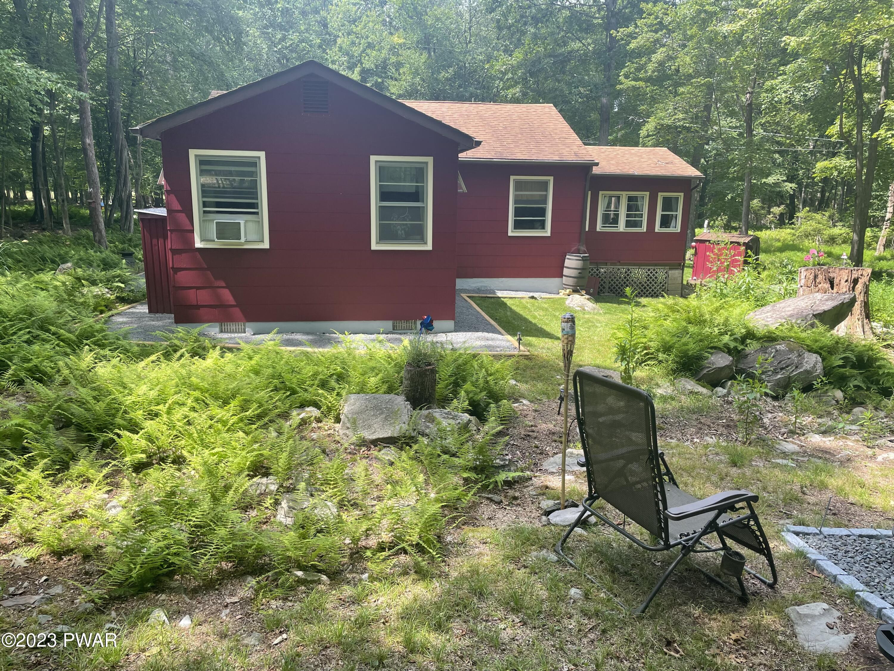 172 Sunny Lands Road Milford, PA 18337 - Photo 14 of 15