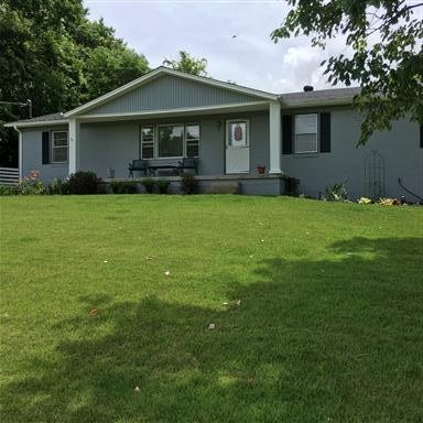 2040 Glencoe Road Culleoka, TN 38451 - Photo 1 of 1
