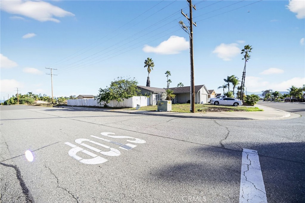 498 Serrana Road Perris, CA 92570 - Photo 2 of 8 a view of a city