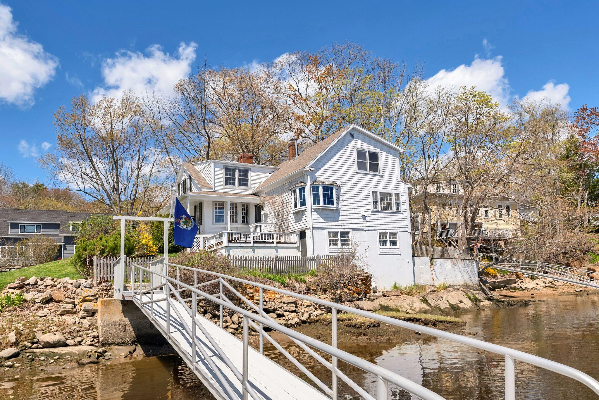1475 Washington Street Bath, ME 04530 - Photo 9 of 62 1475 Washington St