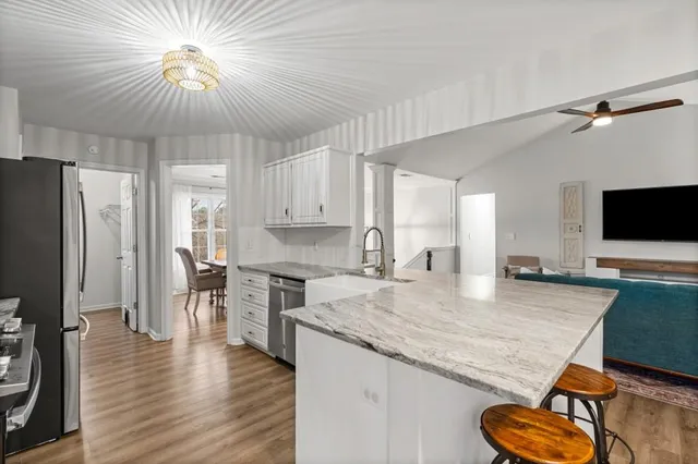 $449,999 | 631 Saddle Ridge Drive, Bethlehem, GA 30620