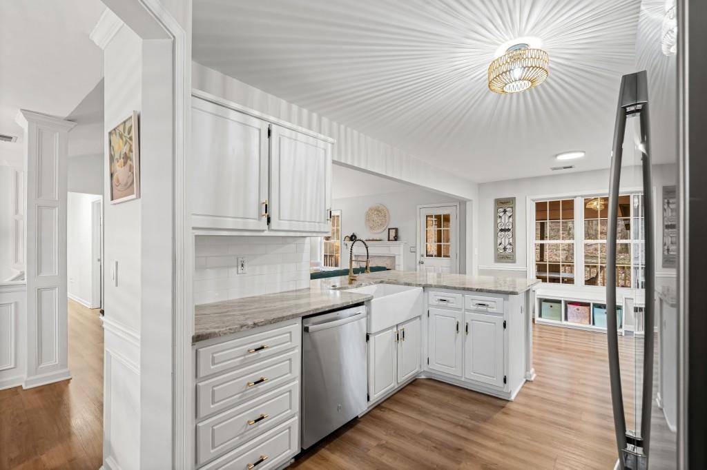 631 Saddle Ridge Drive Bethlehem, GA 30620 - Photo 13 of 45