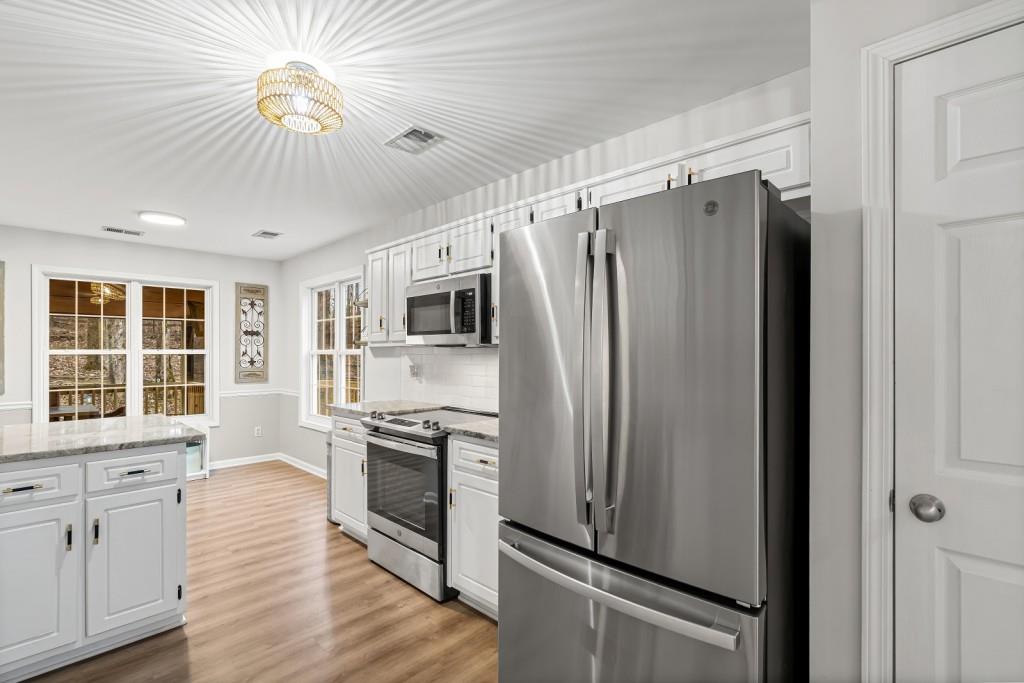 631 Saddle Ridge Drive Bethlehem, GA 30620 - Photo 14 of 45