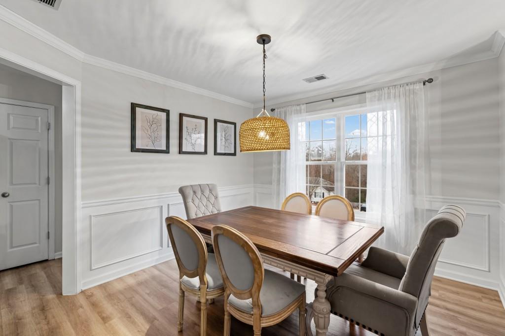 631 Saddle Ridge Drive Bethlehem, GA 30620 - Photo 15 of 45