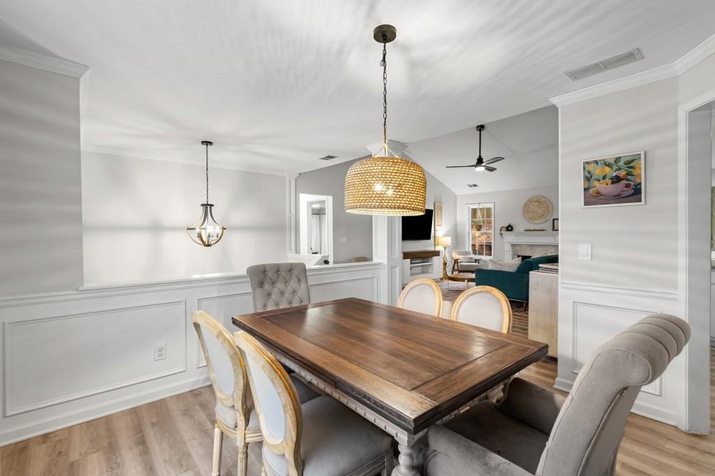 631 Saddle Ridge Drive Bethlehem, GA 30620 - Photo 16 of 45