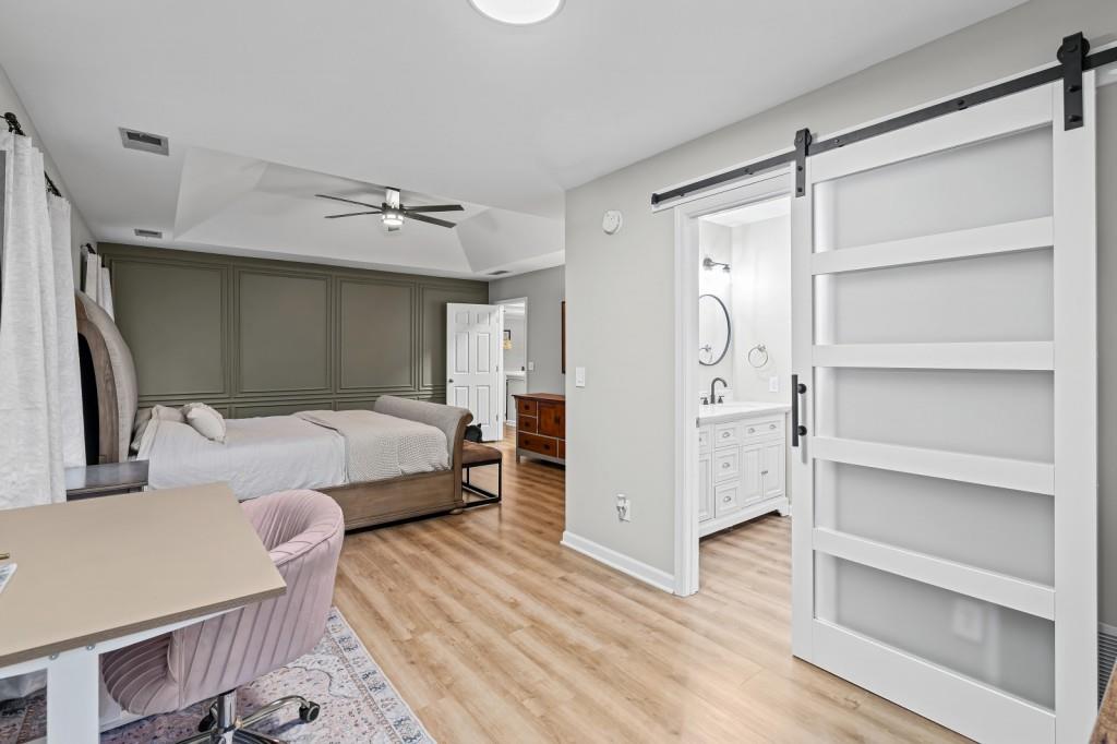 631 Saddle Ridge Drive Bethlehem, GA 30620 - Photo 18 of 45