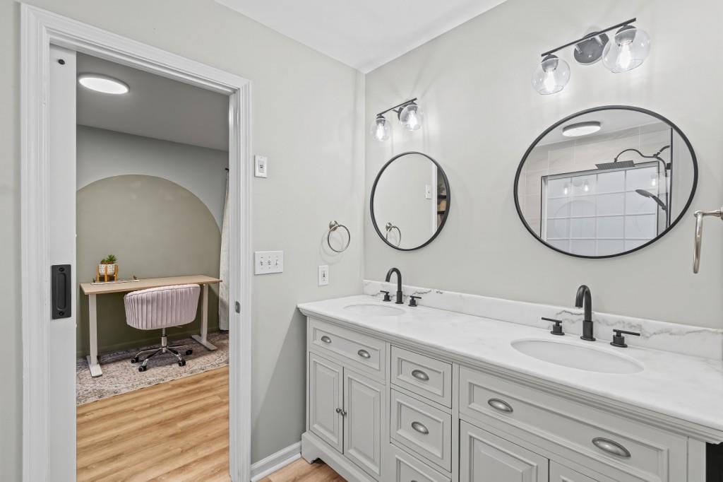 631 Saddle Ridge Drive Bethlehem, GA 30620 - Photo 19 of 45