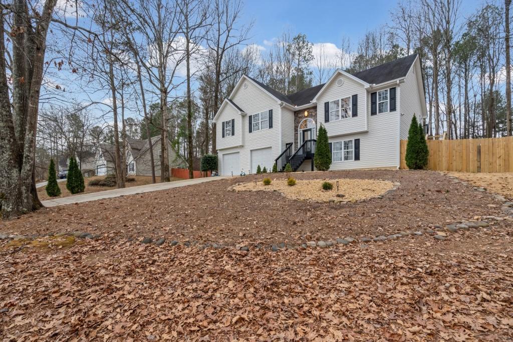 631 Saddle Ridge Drive Bethlehem, GA 30620 - Photo 2 of 45