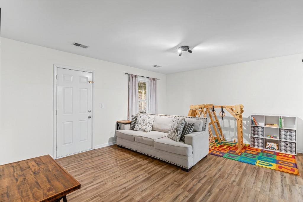 631 Saddle Ridge Drive Bethlehem, GA 30620 - Photo 23 of 45