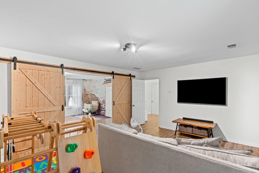 631 Saddle Ridge Drive Bethlehem, GA 30620 - Photo 24 of 45