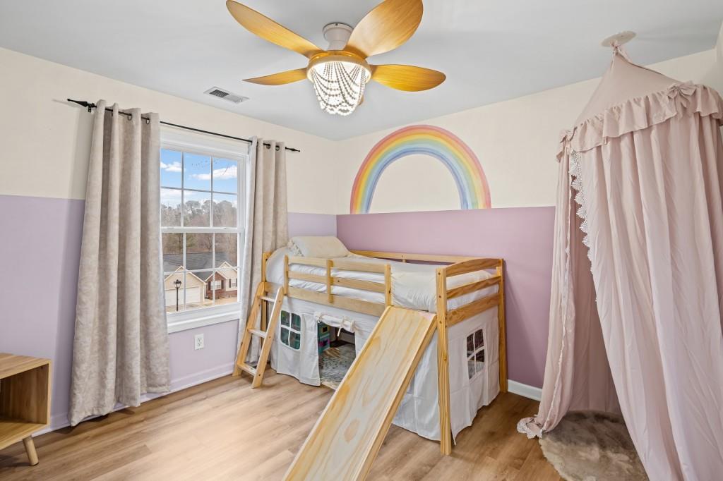 631 Saddle Ridge Drive Bethlehem, GA 30620 - Photo 29 of 45