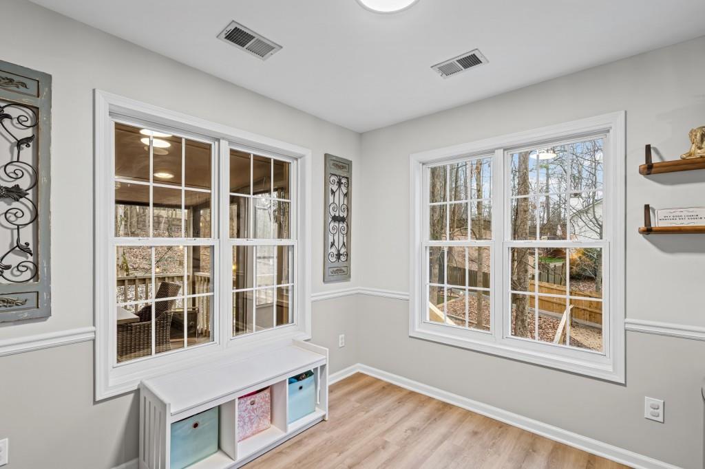 631 Saddle Ridge Drive Bethlehem, GA 30620 - Photo 32 of 45