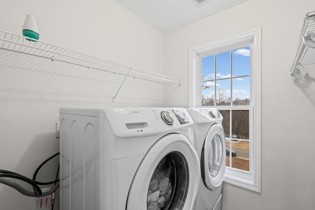 631 Saddle Ridge Drive Bethlehem, GA 30620 - Photo 33 of 45