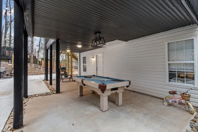 $449,999 | 631 Saddle Ridge Drive, Bethlehem, GA 30620