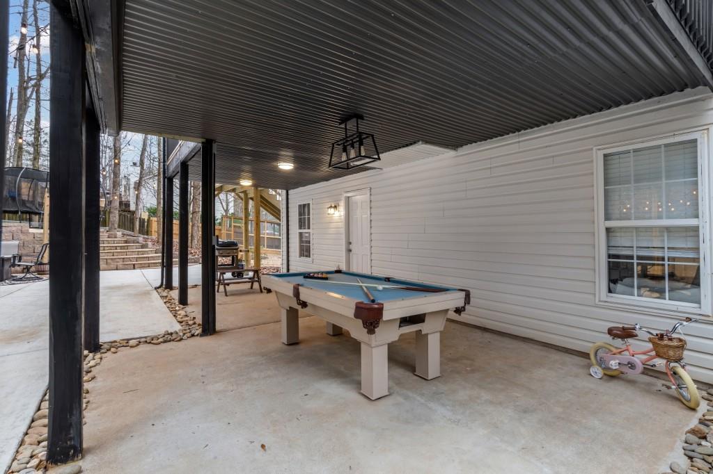 631 Saddle Ridge Drive Bethlehem, GA 30620 - Photo 38 of 45