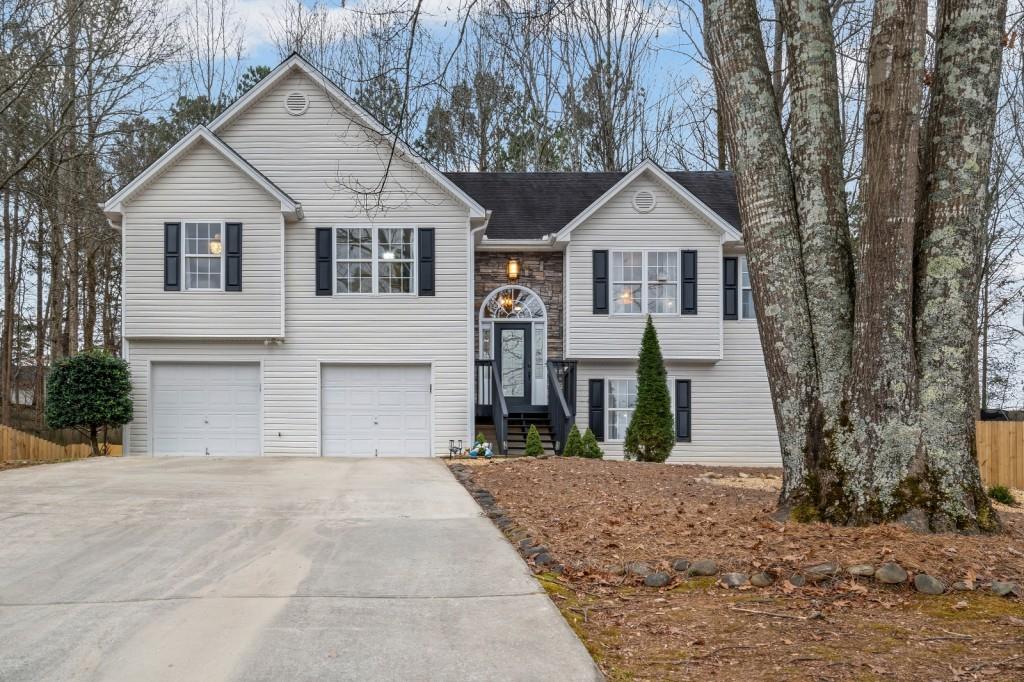 631 Saddle Ridge Drive Bethlehem, GA 30620 - Photo 4 of 45