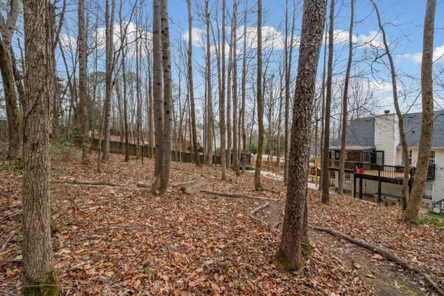 $449,999 | 631 Saddle Ridge Drive, Bethlehem, GA 30620