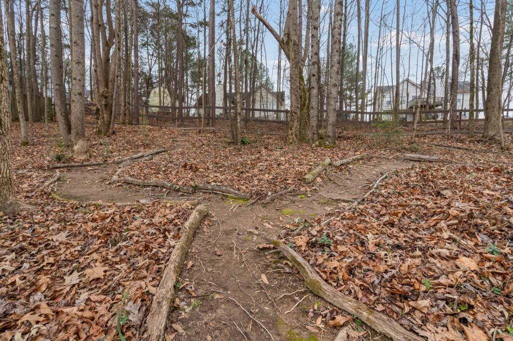 631 Saddle Ridge Drive Bethlehem, GA 30620 - Photo 45 of 45