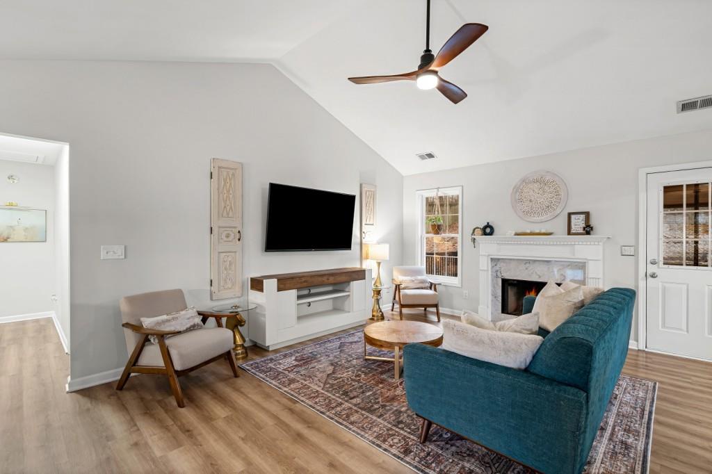 631 Saddle Ridge Drive Bethlehem, GA 30620 - Photo 6 of 45