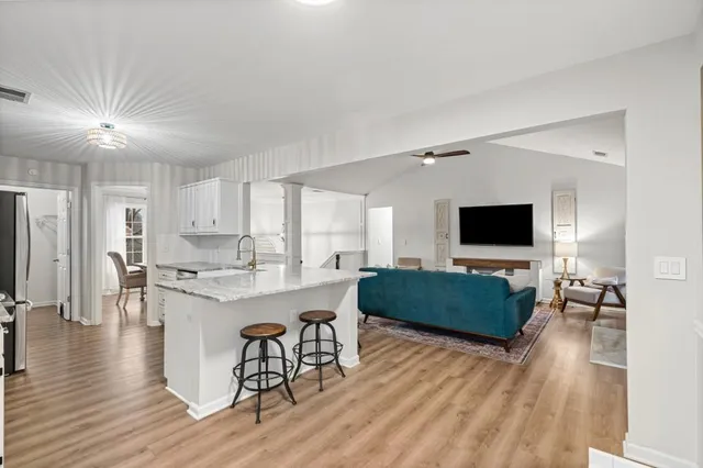 $449,999 | 631 Saddle Ridge Drive, Bethlehem, GA 30620