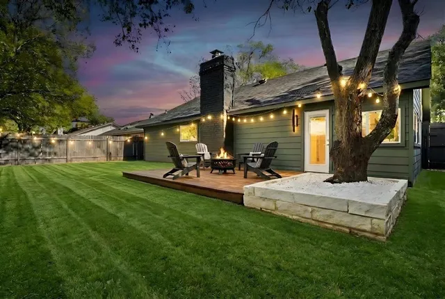 $575,000 | 7010 Meadow Run, Austin, TX 78745