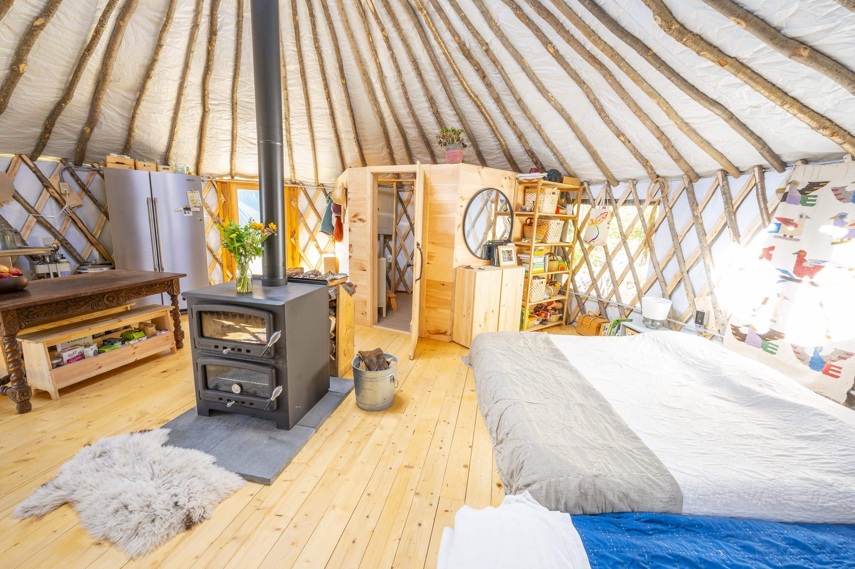 534 Highway 2 Cabot, VT 05647 - Photo 15 of 41