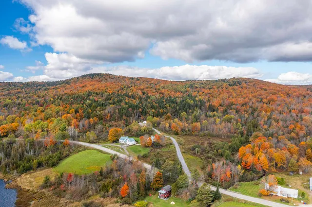 $299,000 | 534 Highway 2, Cabot, VT 05647