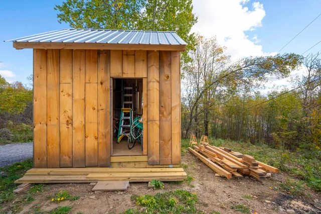 $299,000 | 534 Highway 2, Cabot, VT 05647