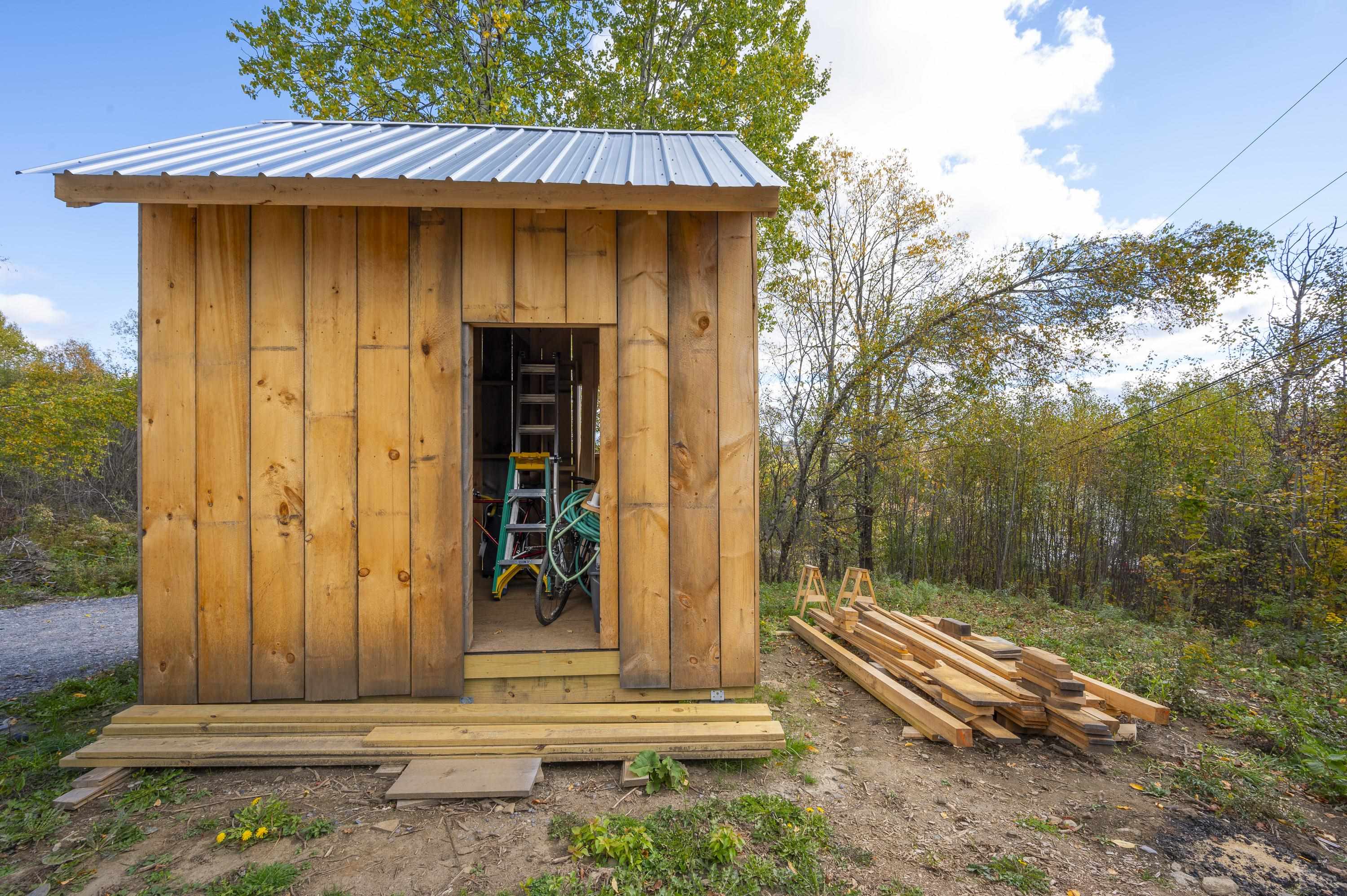 534 Highway 2 Cabot, VT 05647 - Photo 34 of 41