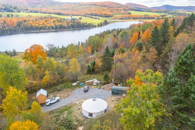 $299,000 | 534 Highway 2, Cabot, VT 05647