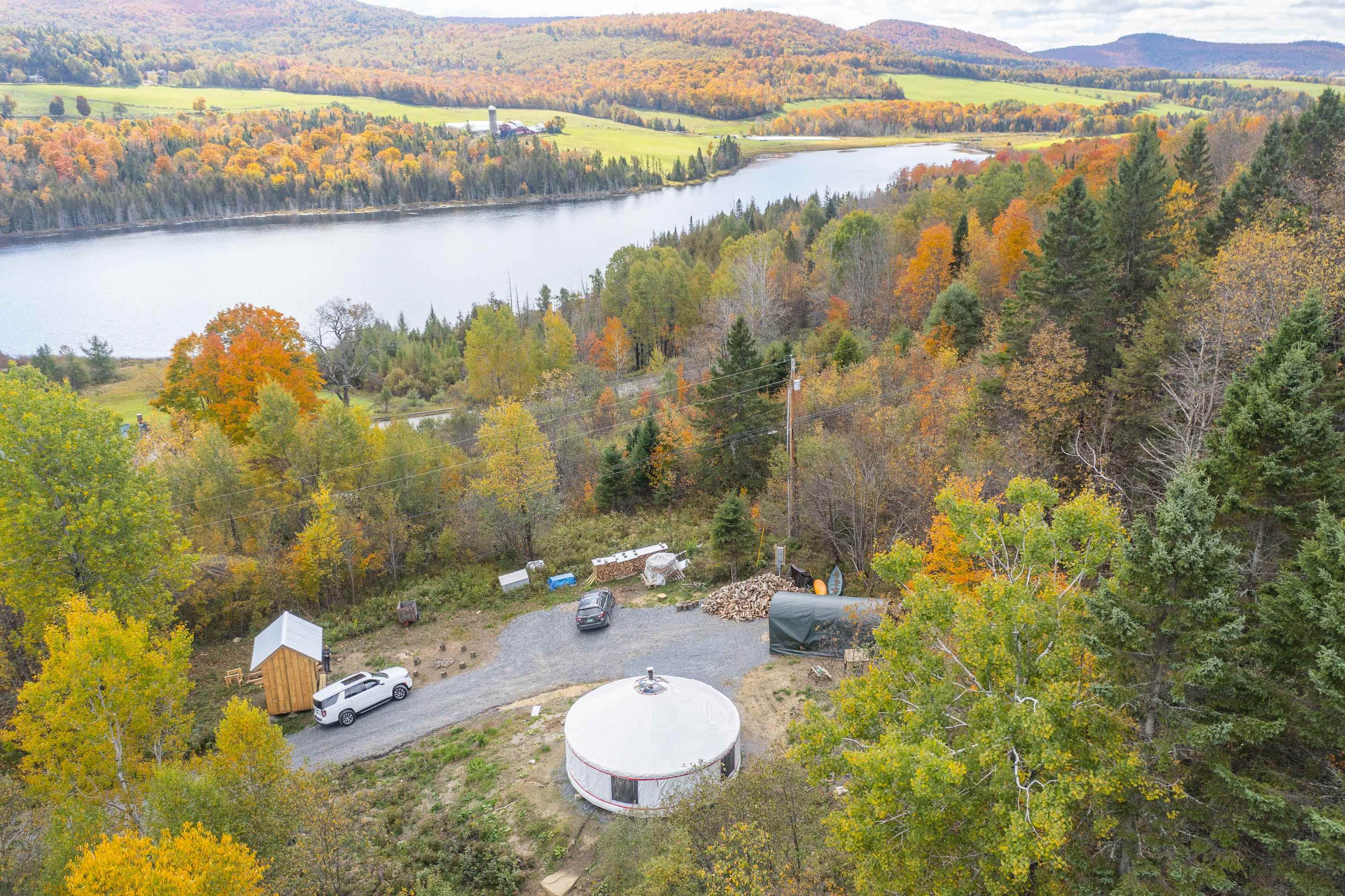 534 Highway 2 Cabot, VT 05647 - Photo 5 of 41