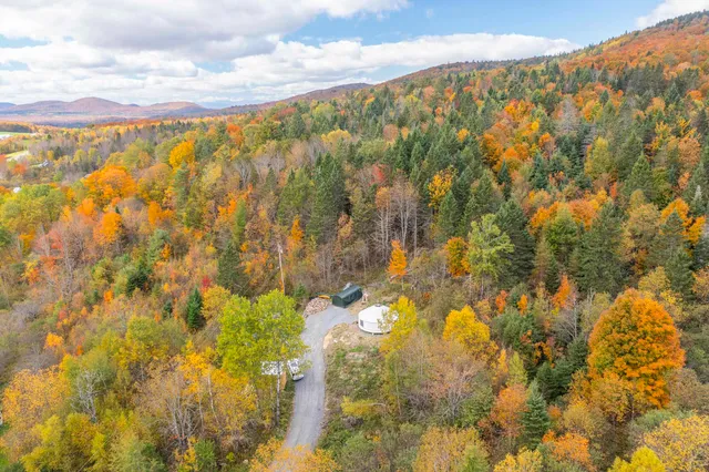 $299,000 | 534 Highway 2, Cabot, VT 05647