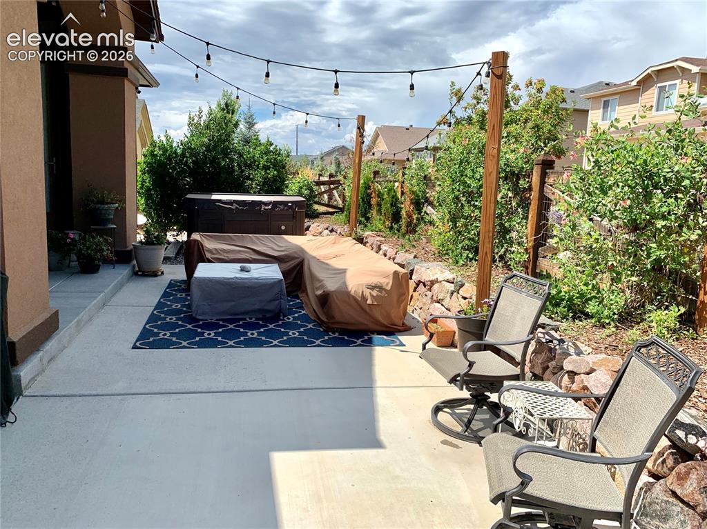 7215 Rim Bluff Lane Colorado Springs, CO 80927 - Photo 35 of 38