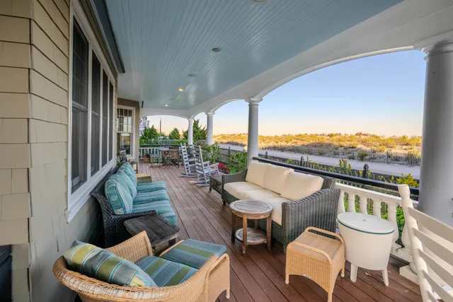 wooden floor in an empty room and a window