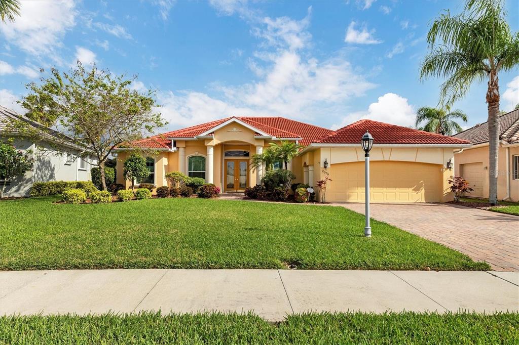 2079 Silver Palm Road North Port, FL 34288 - Photo 1 of 1 Gallery Image 1