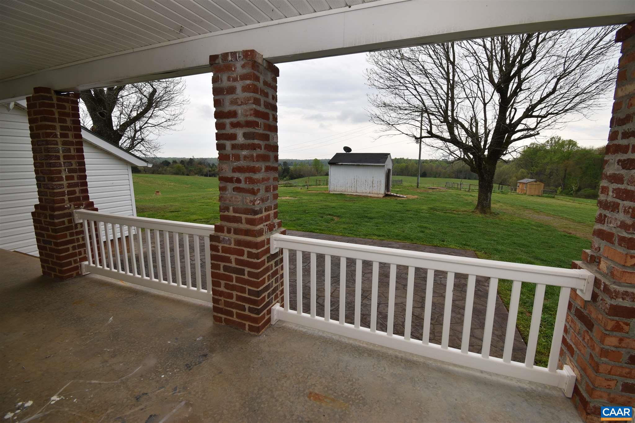 5572 South River Road Stanardsville, VA 22973 - Photo 54 of 58 Gallery Image 54