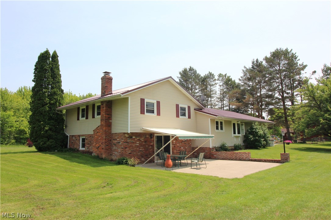 5490 Chapin Road Madison, OH 44057 - Photo 25 of 33
