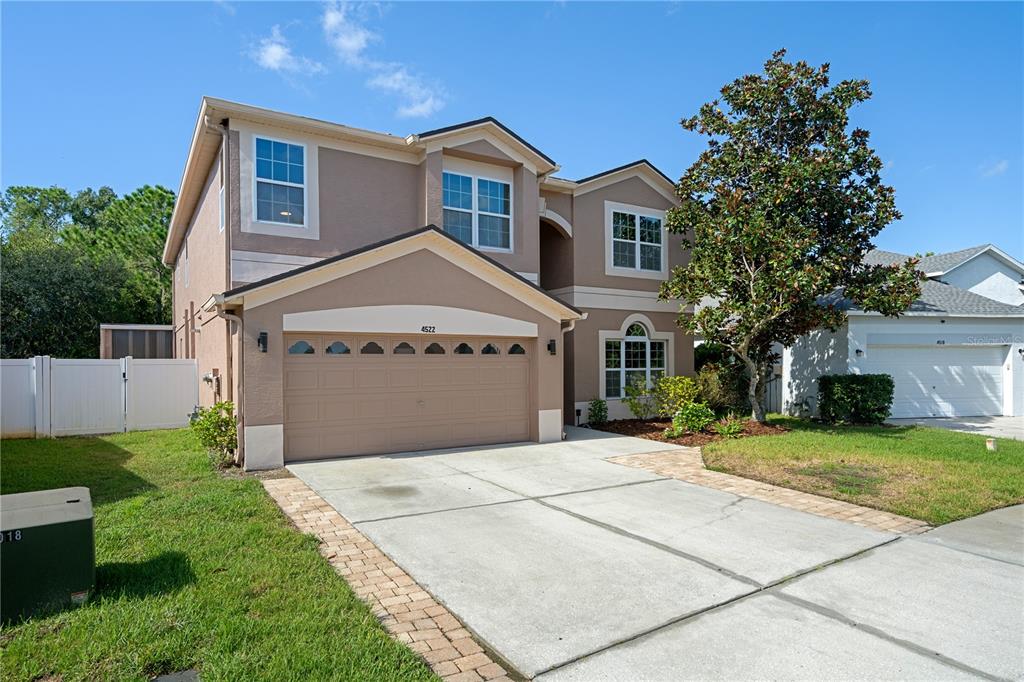 4522 Mapletree Loop Wesley Chapel, FL 33544 - Photo 3 of 82 Gallery Image 3