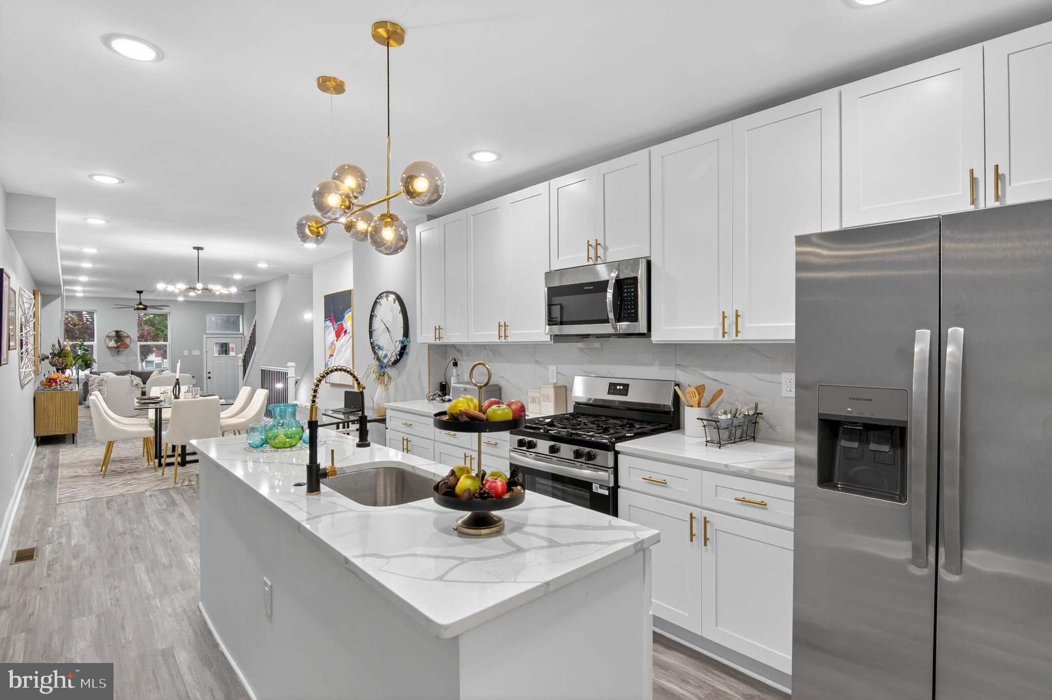 1707 North Broadway Baltimore, MD 21213 - Photo 6 of 31