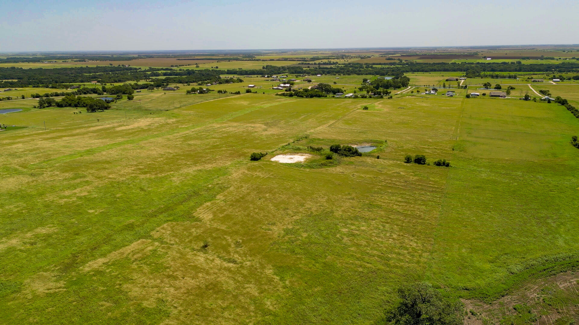Tbd Turkey Road Troy, TX 76579 - Photo 3 of 10