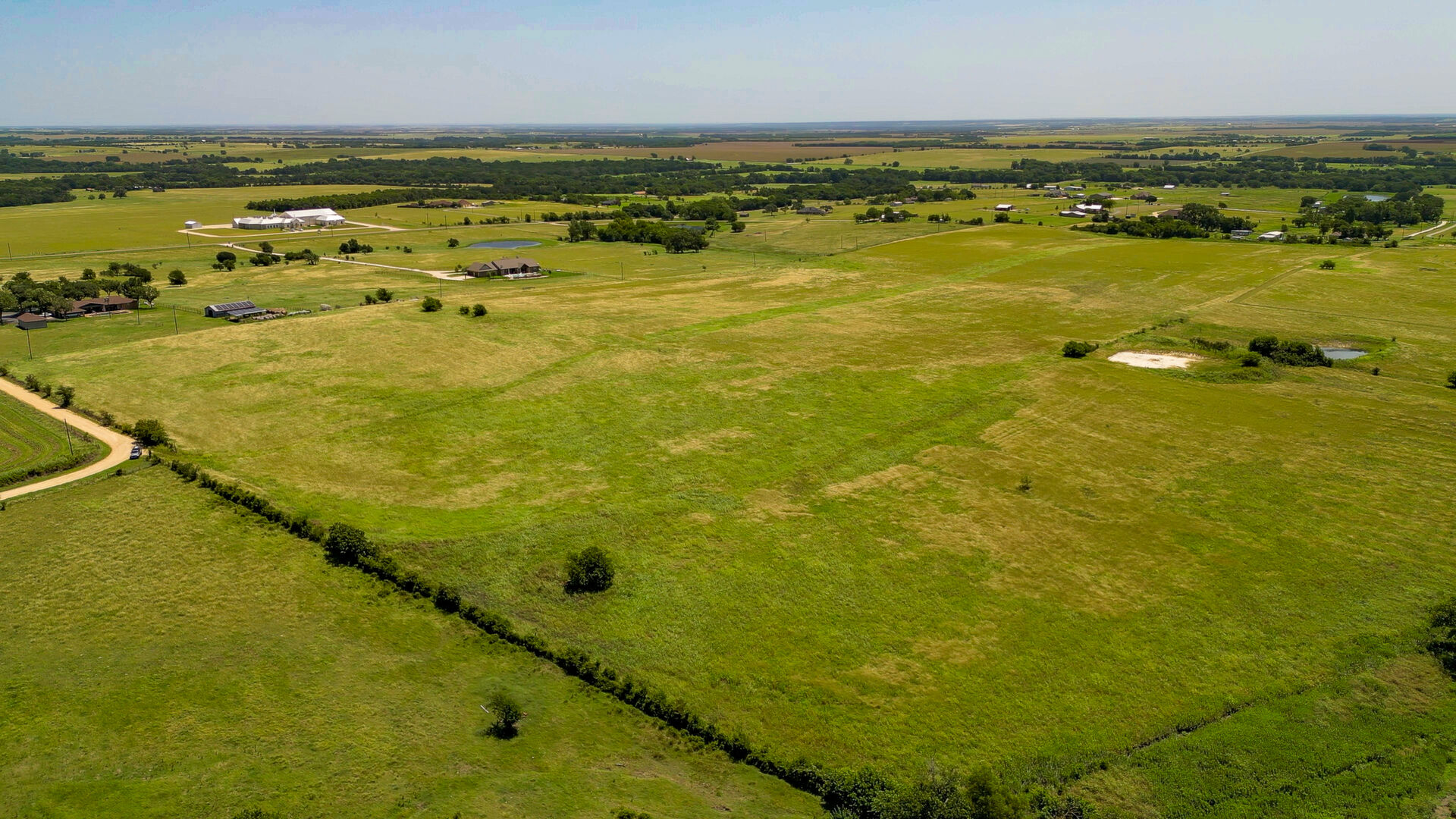 Tbd Turkey Road Troy, TX 76579 - Photo 4 of 10 a view of an ocean view