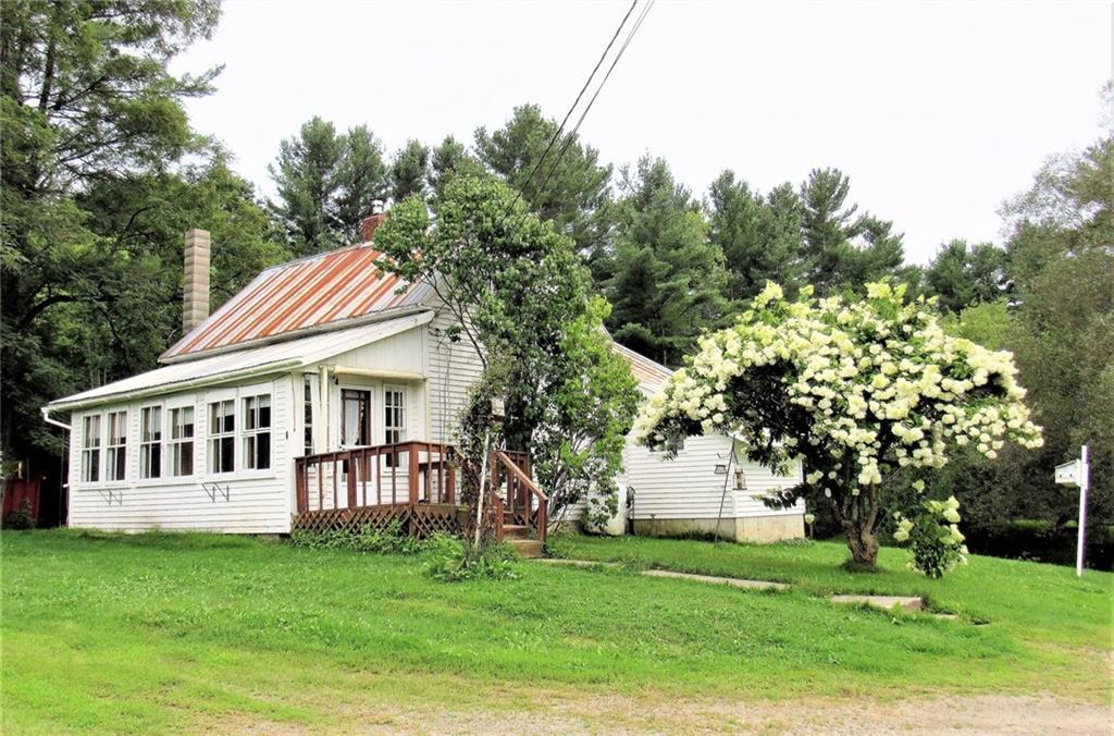 27 Hankerson Road Augusta, ME 04330 - Photo 1 of 35 Photo