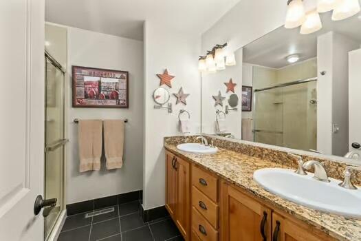 917 Heartland Way Hailey, ID 83333 - Photo 12 of 28 Primary Bathroom Dual Sinks