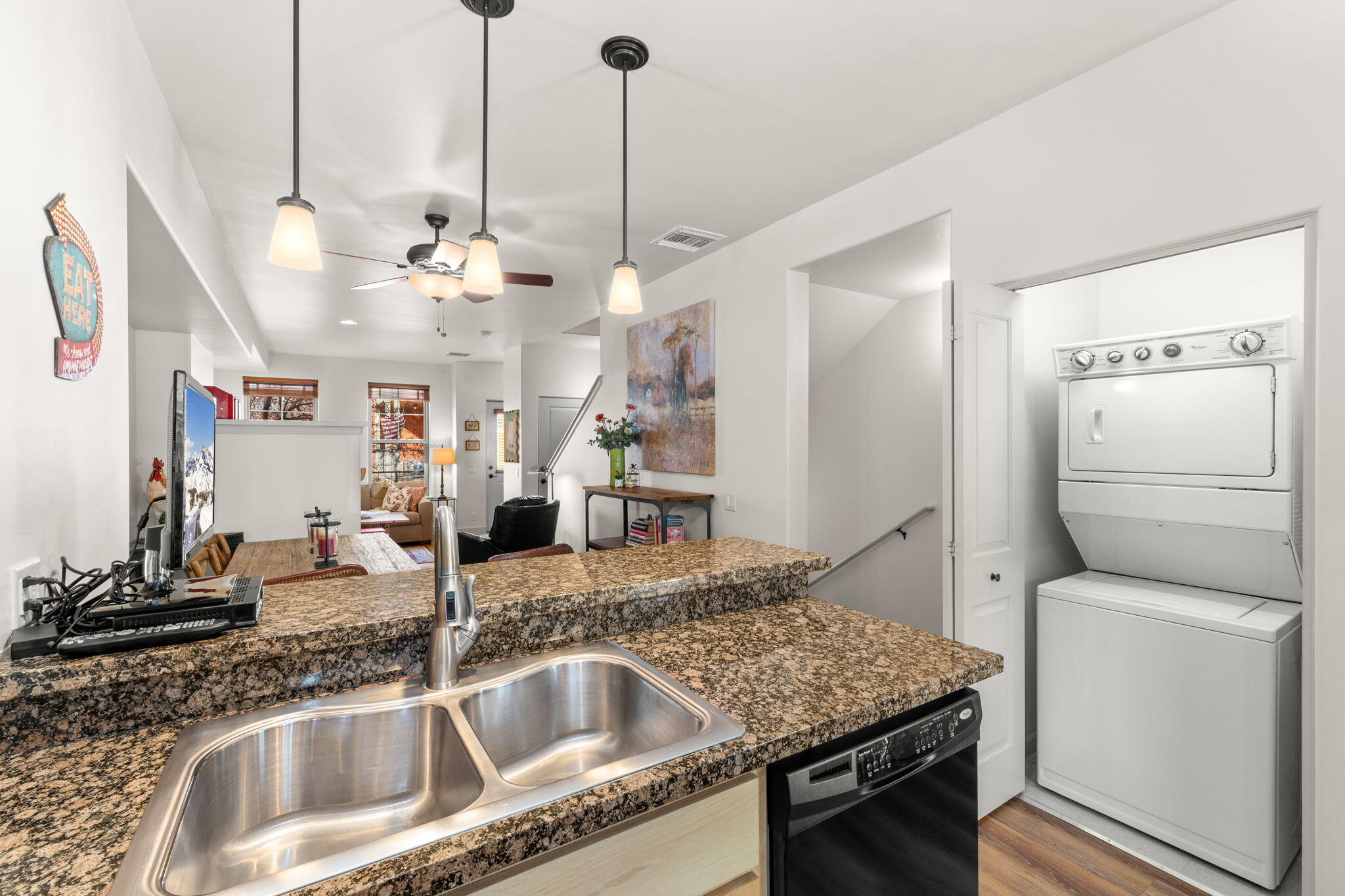 917 Heartland Way Hailey, ID 83333 - Photo 17 of 28 Laundry