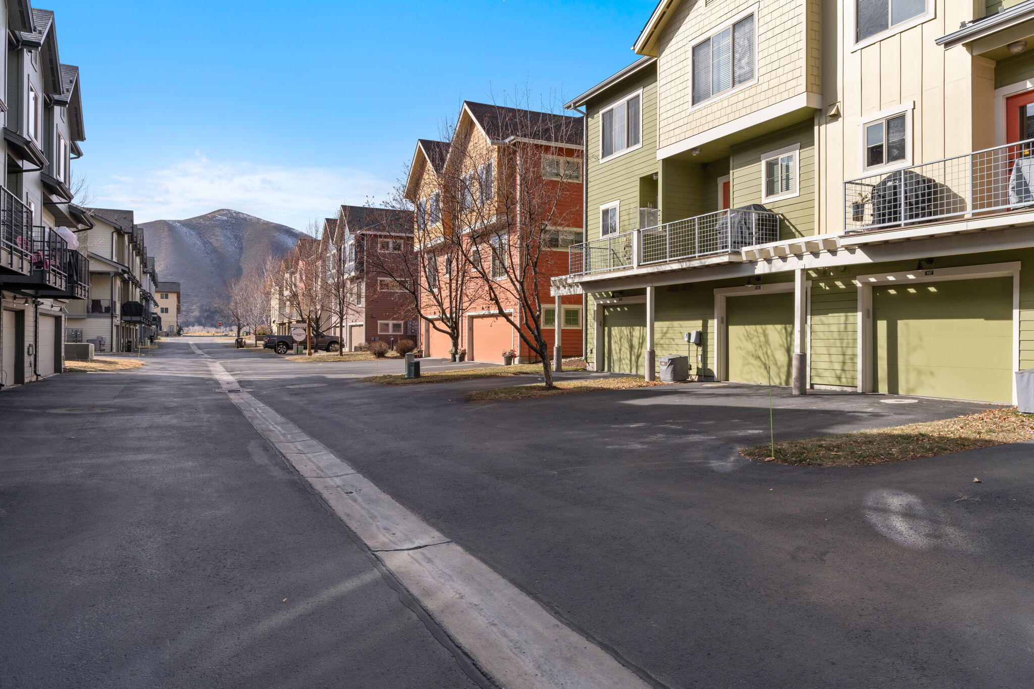 917 Heartland Way Hailey, ID 83333 - Photo 21 of 28 Alley (2)