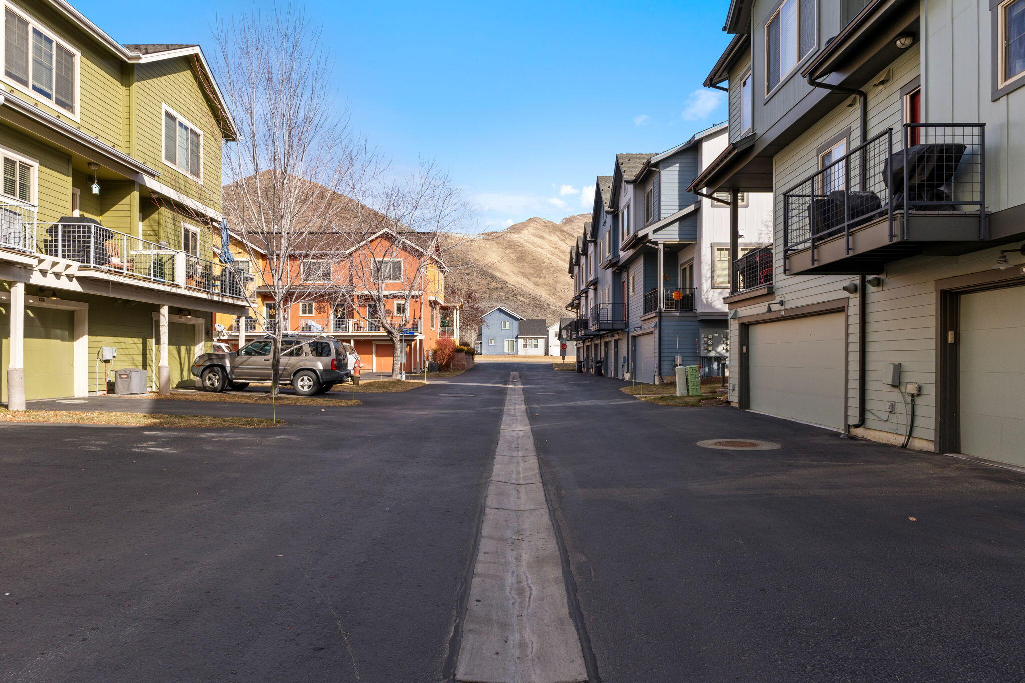 917 Heartland Way Hailey, ID 83333 - Photo 22 of 28 Alley