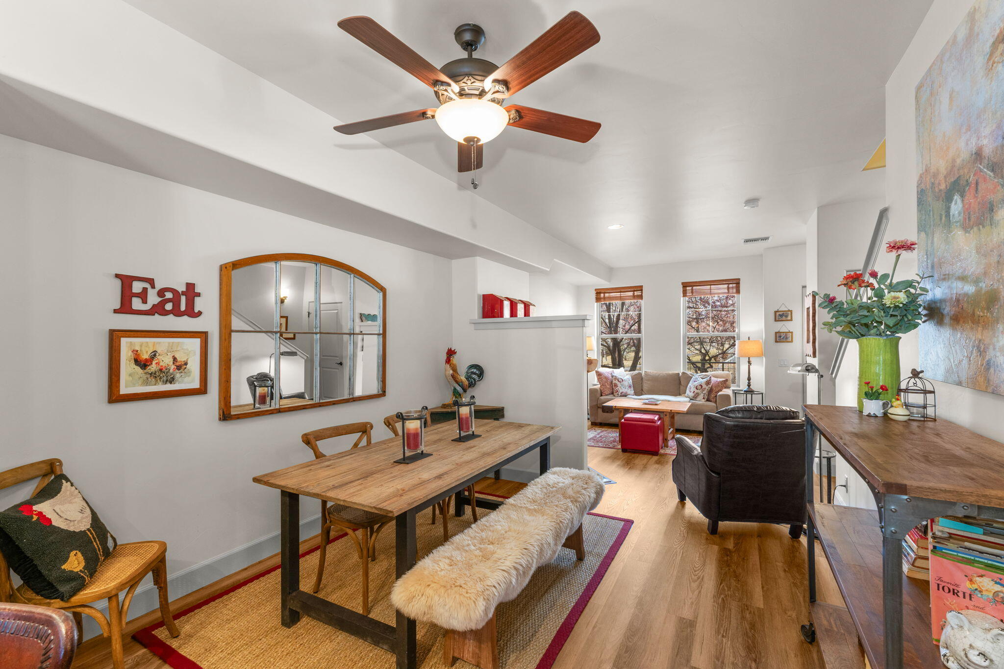 917 Heartland Way Hailey, ID 83333 - Photo 10 of 28 Great Room