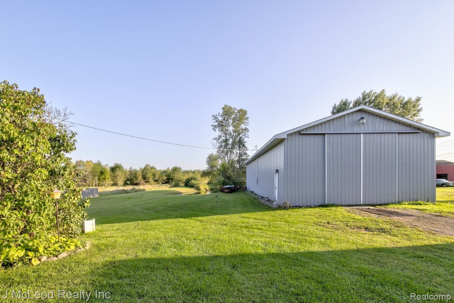 6208 East Lake Road Millington, MI 48746 - Photo 33 of 35 6208 Lake Rd. Millington-33