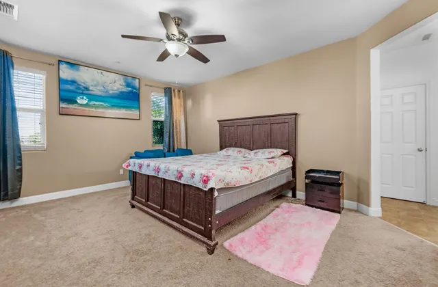 a outdoor space with patio furniture and a fireplace